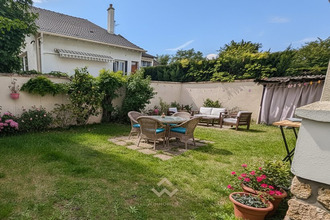  maison sartrouville 78500