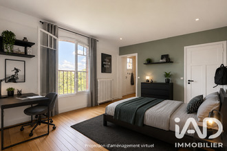  maison sartrouville 78500