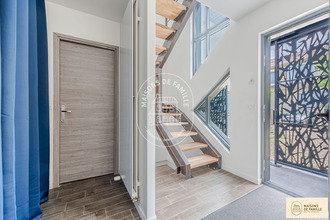  maison sartrouville 78500