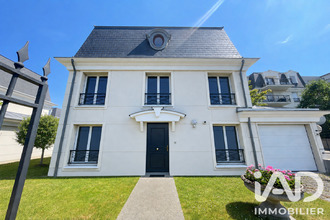  maison sartrouville 78500