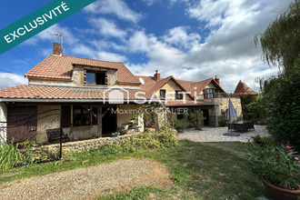  maison sarzay 36230