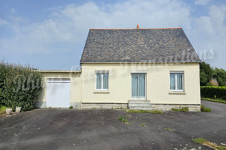  maison sarzeau 56370