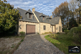  maison sarzeau 56370