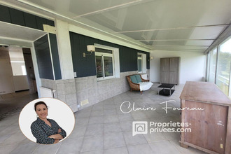  maison sarzeau 56370