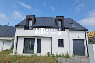  maison sarzeau 56370