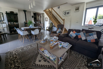  maison sarzeau 56370