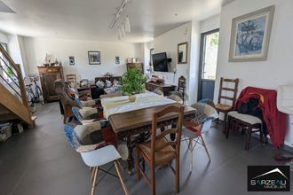  maison sarzeau 56370