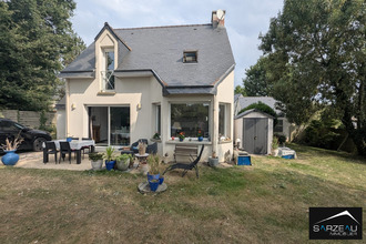  maison sarzeau 56370