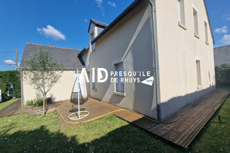  maison sarzeau 56370