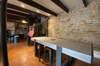  maison sarzeau 56370