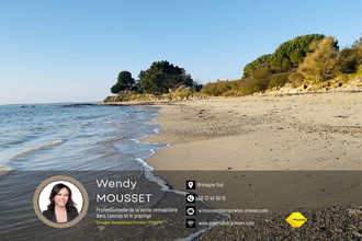  maison sarzeau 56370