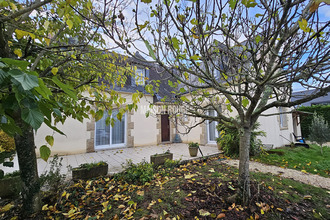  maison sarzeau 56370