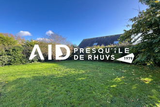  maison sarzeau 56370