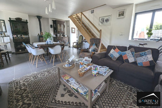  maison sarzeau 56370