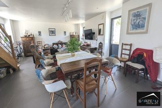  maison sarzeau 56370