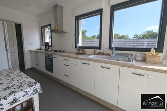  maison sarzeau 56370