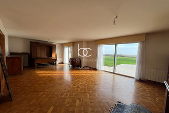  maison sarzeau 56370