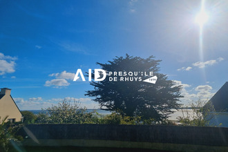  maison sarzeau 56370