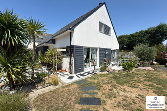  maison sarzeau 56370