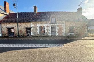  maison sassay 41700