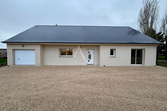  maison sassay 41700