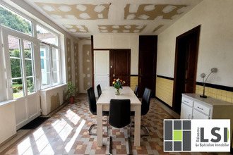  maison sassegnies 59145