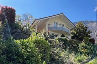  maison sassenage 38360