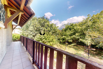  maison sassenage 38360