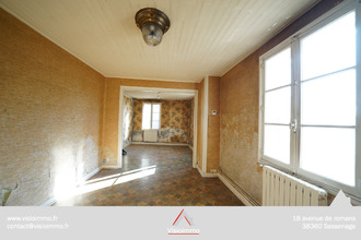  maison sassenage 38360