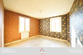  maison sassenage 38360