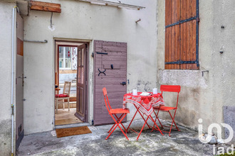  maison sassenage 38360