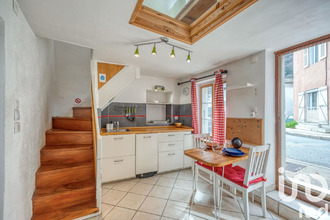  maison sassenage 38360