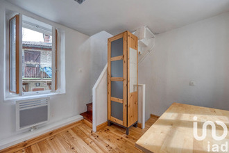  maison sassenage 38360