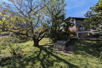  maison sassenage 38360