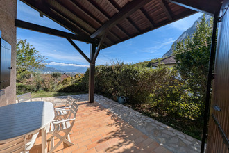  maison sassenage 38360