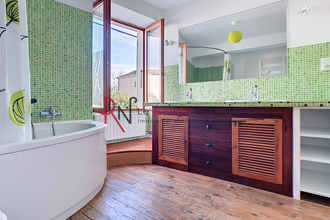  maison sassenage 38360