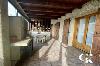  maison sassenage 38360