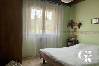  maison sassenage 38360