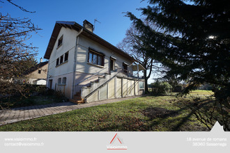  maison sassenage 38360