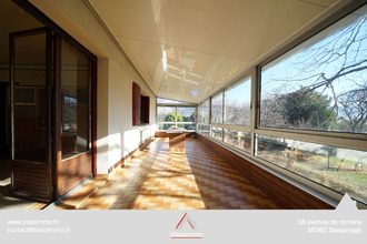  maison sassenage 38360