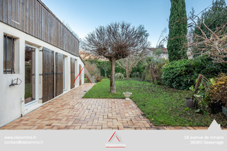  maison sassenage 38360