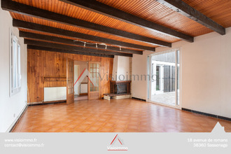  maison sassenage 38360