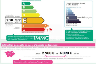  maison sassenage 38360