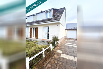  maison sassenage 38360