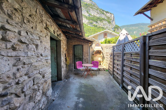 maison sassenage 38360