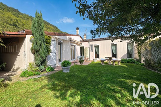  maison sassenage 38360