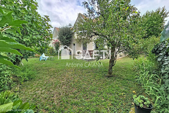  maison sassenage 38360