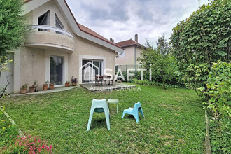  maison sassenage 38360