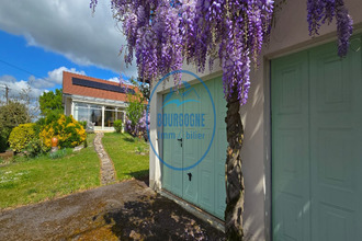  maison sassenay 71530