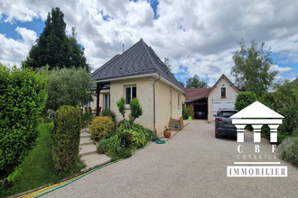  maison sassenay 71530